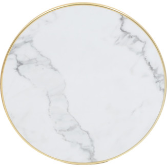 Tapa anular de aluminio laminado TALENCE