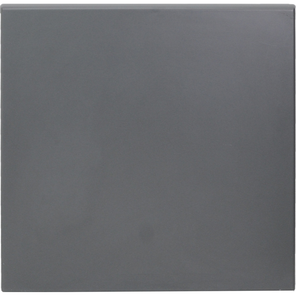 Location Table medola h70 pieds chrome - 100x60 plateau noir