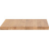 CALVI solid oak tray