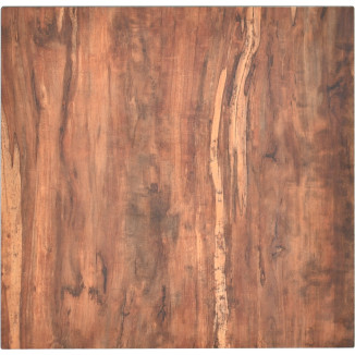 TULLY compact tray 10 mm hpl laminate