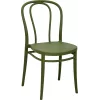 Chaise VICTOR polypropylène  