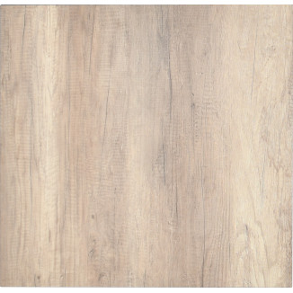 Tablero de mesa terraza ENTRELACS compacta de HPL laminado de 10 mm