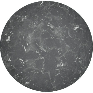 Tischplatte TERRASSE ENTRELACS, kompakt, HPL, 10 mm, Laminat