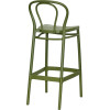 Hocker VICTOR 75 CM Polypropylen