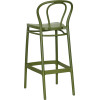 Hocker VICTOR 75 CM Polypropylen