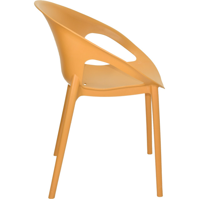 Sessel SAINT-DENIS Polypropylen