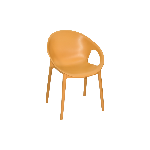 Sessel SAINT-DENIS Polypropylen