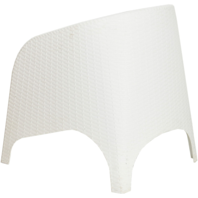 ARUBA polypropylene armchair