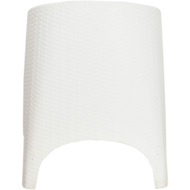 ARUBA polypropylene armchair