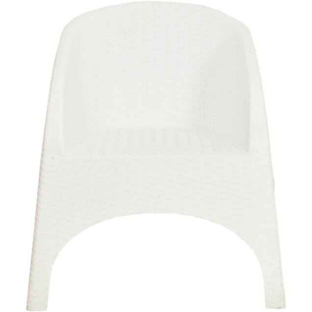 ARUBA polypropylene armchair