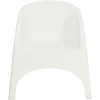 ARUBA polypropylene armchair