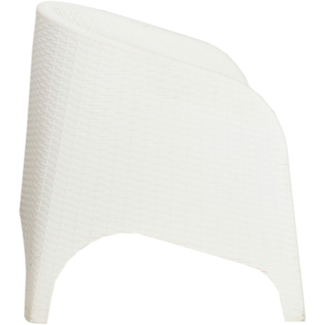 ARUBA polypropylene armchair