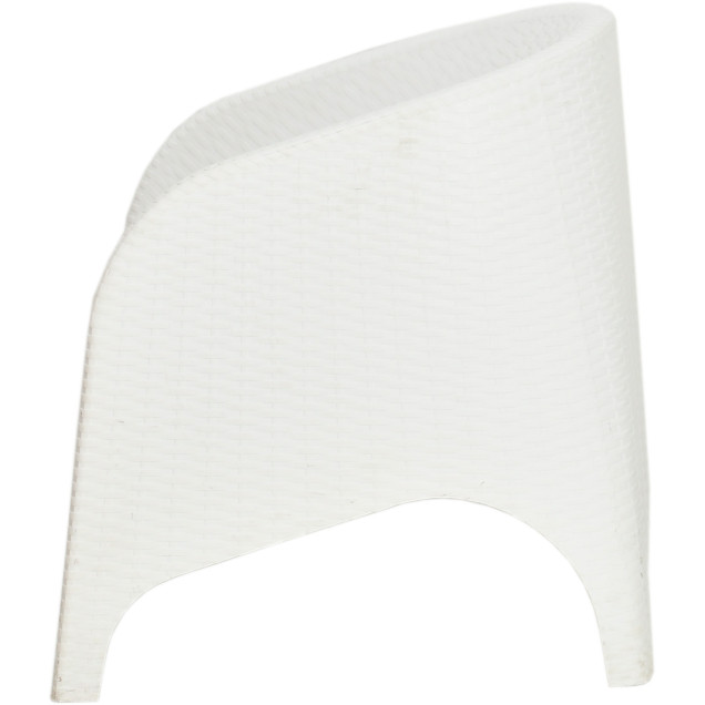 ARUBA polypropylene armchair