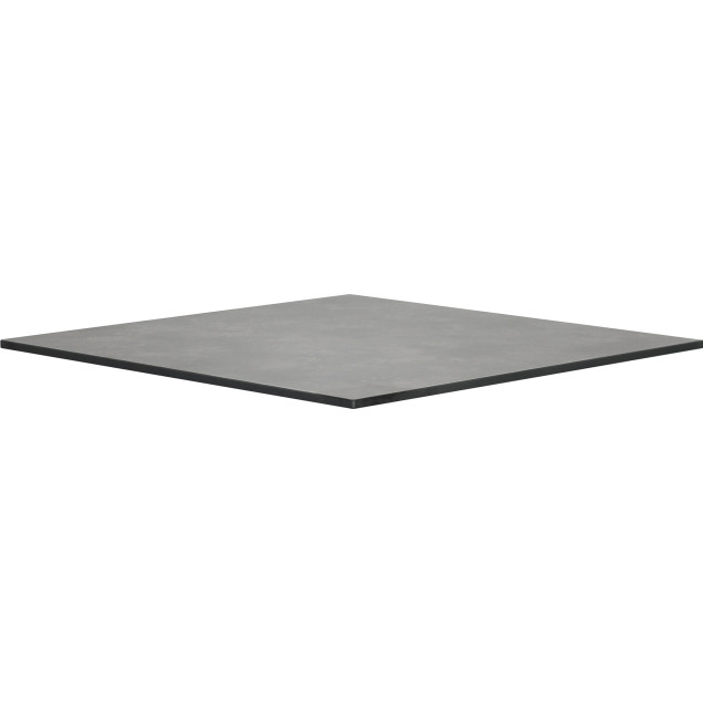 Plateau GAGNY compact 12 mm hpl stratifié 