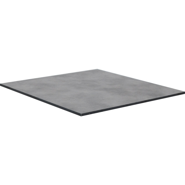 TROYES compact tray 10 mm hpl laminate