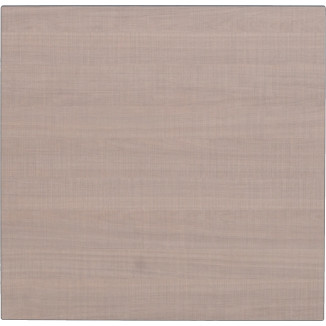 Tablero de mesa Mesa de exterior TROYES compacta de HPL de 10 mm