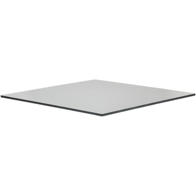 Plateau de table stratifié compact hpl intérieur et extérieur