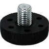 Verstelbare stalen polypropyleen cilinder accessoire
