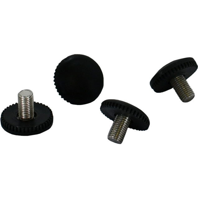 Accessory REGLABLE VERINS steel polypropylene