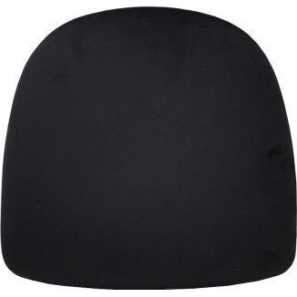 Seat upholstered ABBY POUR CROSS / CROZET / PALMETTE / PARISOT wood upholstered