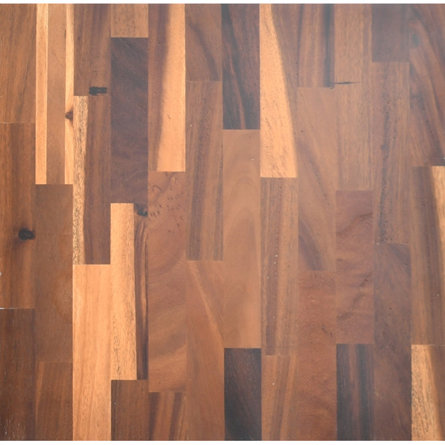 Table top LANAS Indoor Table, Solid Wood, 3 Species