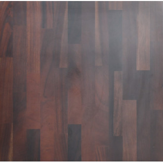 LANAS solid wood tray