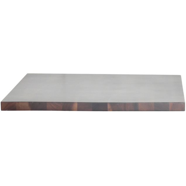 Table top LANAS Indoor Table, Solid Wood, 3 Species