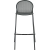 RONDA XS Terrace Bar Stool EMU, steel, stackable