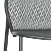 RONDA XS Terrace Bar Stool EMU, steel, stackable