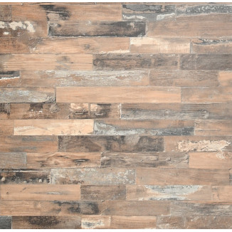Piano per tavolo compatto HPL FLAGNAC 12 mm esterno 11 decori