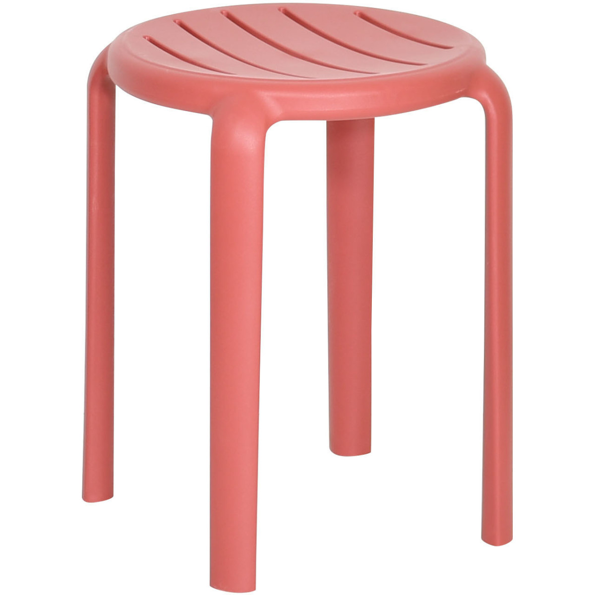 Hocker TOM 45 CM Polypropylen