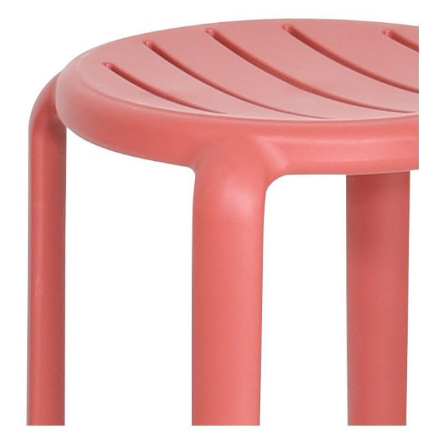 Hocker TOM 45 CM Polypropylen