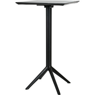 TABLE MD SKY tafel van polypropyleen voor staande maaltijden