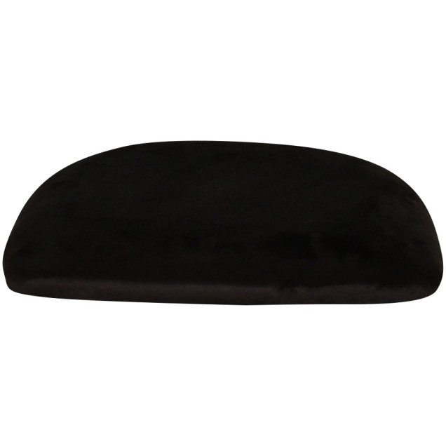 Assise garnie ABBY POUR CROSS / CROZET / PALMETTE / PARISOT  bois garnie