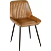 VINTAGE BROWN IRON