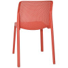 Nardi BIT Stackable Polypropylene Patio Chair