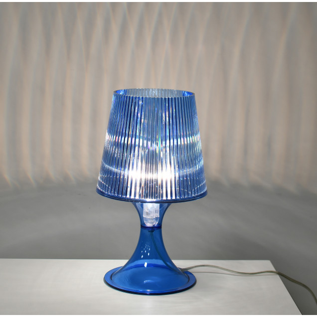 Iluminación SMART