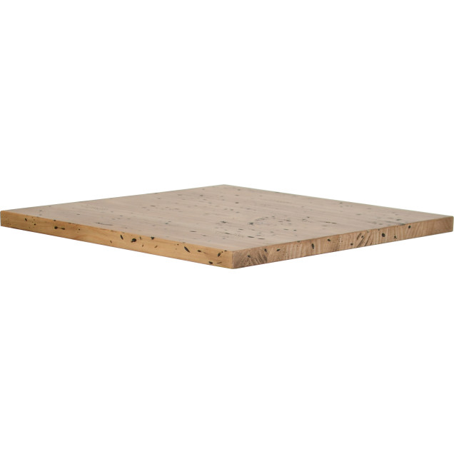 BARAIZE massief houten dienblad