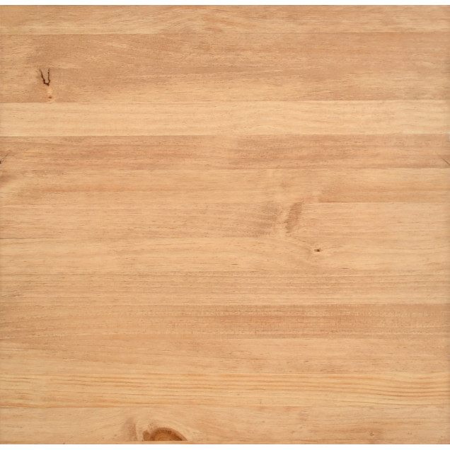 BARAIZE massief houten dienblad