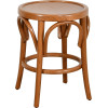 RETRO 45 bentwood beech stool