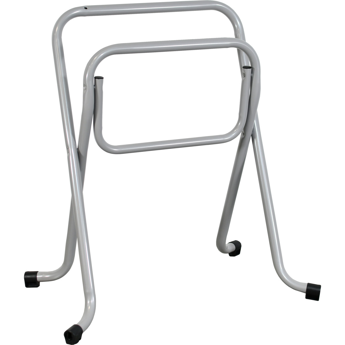 LORRAINE Base a 4 gambe in acciaio