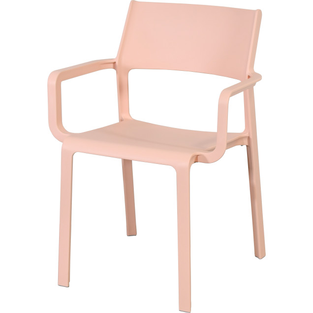 Fauteuil TRILL polypropylène  