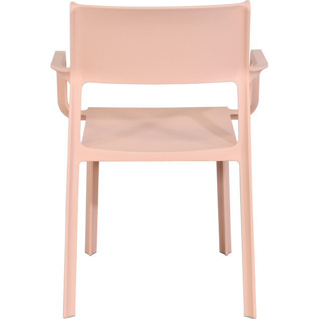 Fauteuil TRILL polypropylène  