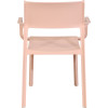 Fauteuil TRILL polypropylène  