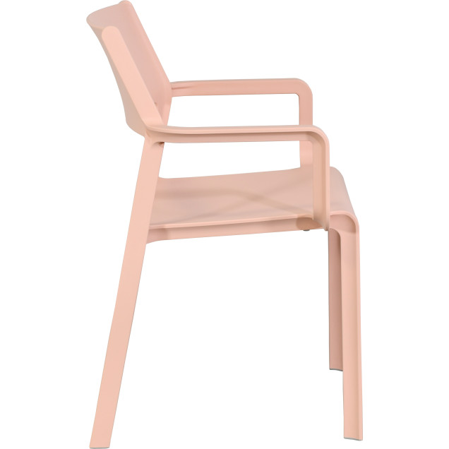 Fauteuil TRILL polypropylène  