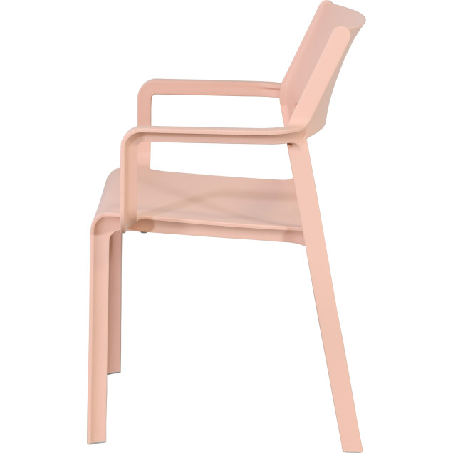 Fauteuil TRILL polypropylène  
