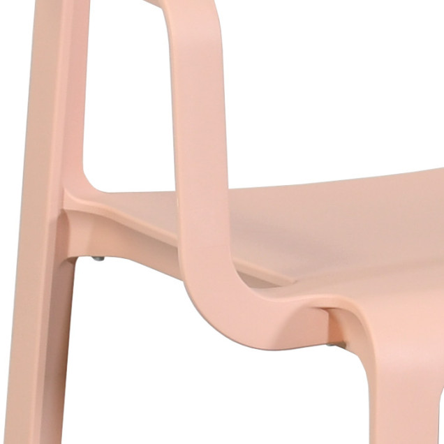 Fauteuil TRILL polypropylène  