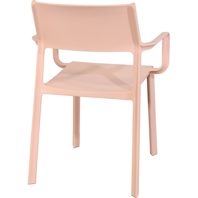 Fauteuil TRILL polypropylène  