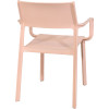 Fauteuil TRILL polypropylène  