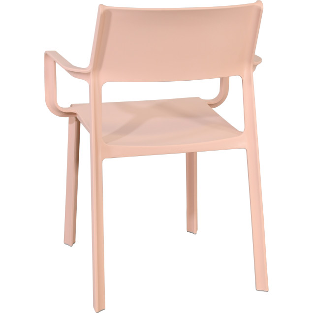 Fauteuil TRILL polypropylène  